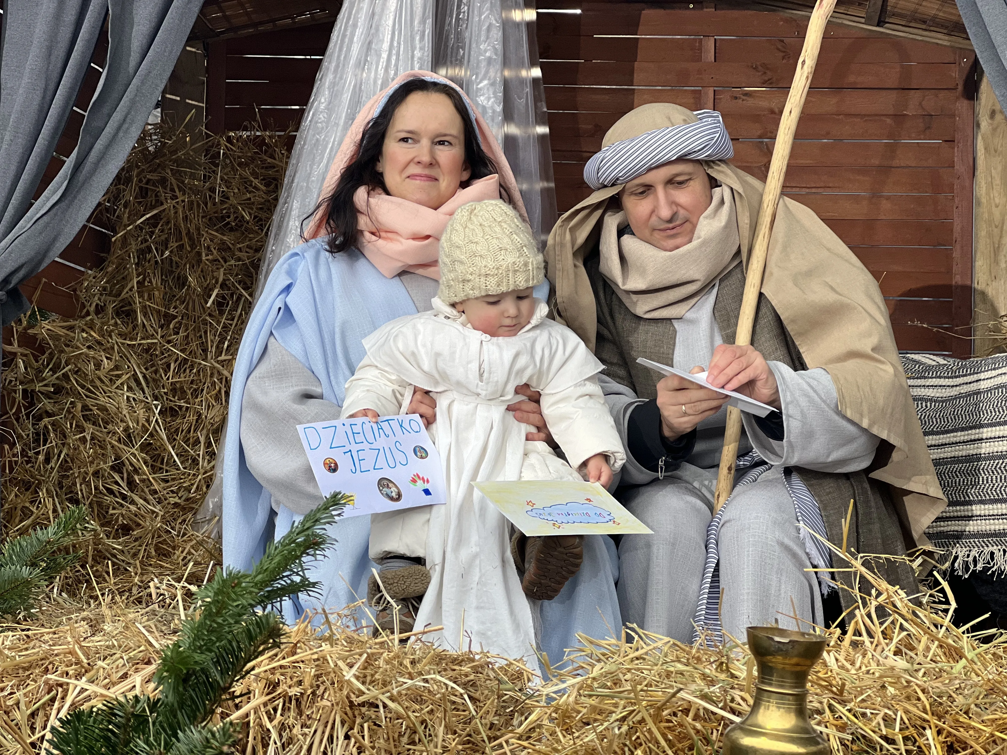 Three Kings parades went down the streets of 800 Polish towns and cities Jan. 6, 2023, for the feast of the Epiphany, with estimates of some 1.5 million people taking part in what is believed to be the largest street Nativity pageant in the world. Justyna Galant/CNA