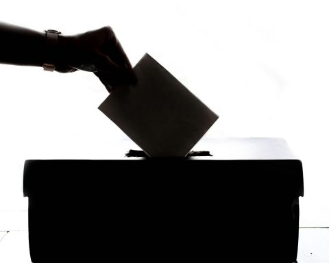vote