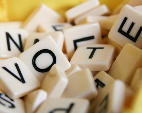 vote