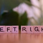 left right