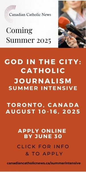 summer journalism course