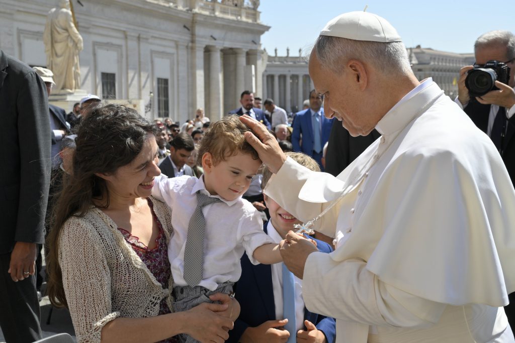 ‘I think we are in good hands’: Canadian Catholics reflect on Pope Leo XIV’s first 100 days