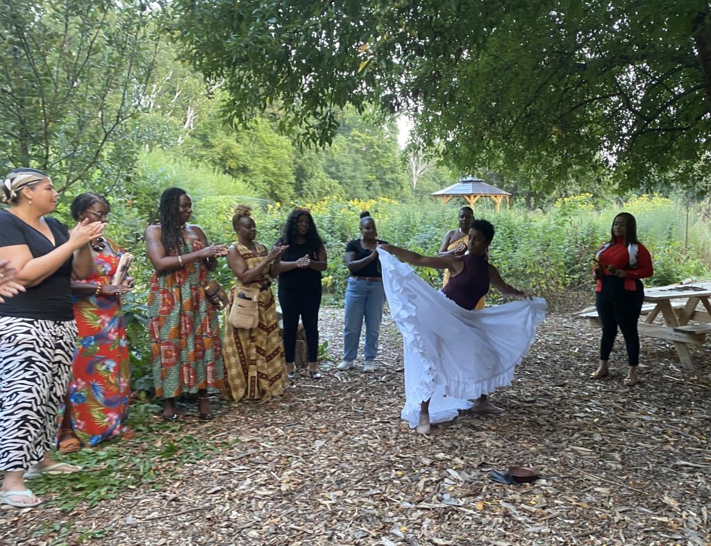 Amid crisis, Haitians remain hopeful, resilient