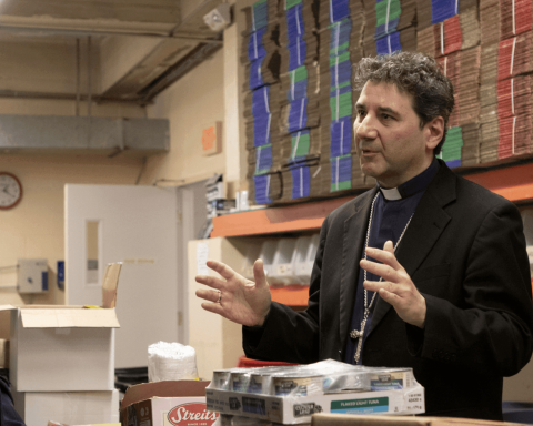 (photo: Archdiocese of Toronto)