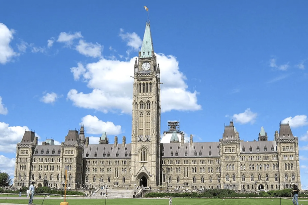 Bill C-9, Combatting Hate Act, advances to Senate - Canadian Catholic News