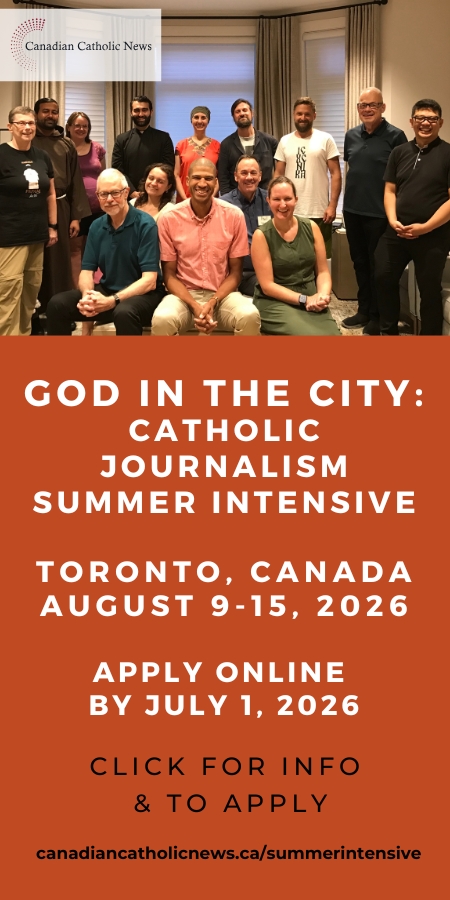 CCN Summer Intensive